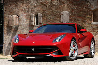 Ferrari F12Berlinetta Hd Wallpapers Images Pics And Photos 