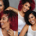 These Beautiful Photos Of Ghanaian Actress, Juliet Ibrahim And Her Gorgeous Sisters Will Brighten Your Day