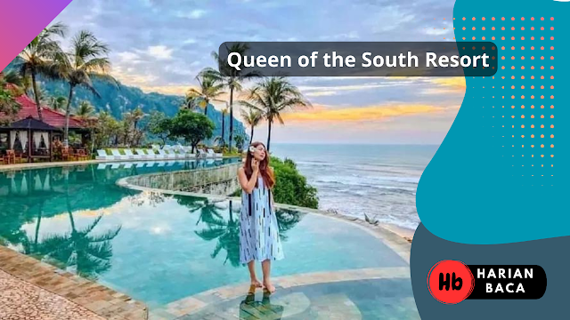 Temukan Liburan Seru dan Penginapan Terdekat di Sekitar Queen of the South Resort