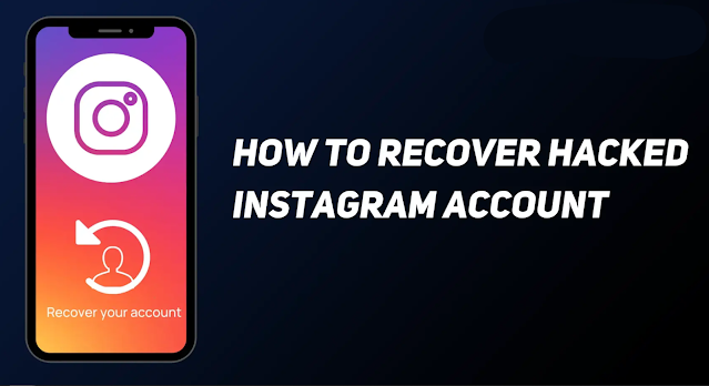 Tài khoản Instagram bị hack, Hãy làm ngày 8 điều sau để lấy lại tài khoản