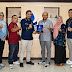 Perumda AM Padang terima kunjungan Tim KIP Sumbar