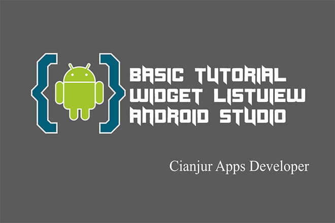 Cara_Berpindah_Activity_menggunakan_ListView_Android Studio