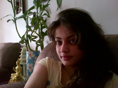 sneha ullal personal album cute stills