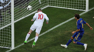England 1-0 Ukraine | Group D Result