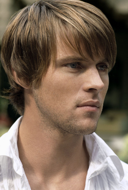 Jesse Spencer - Photo Colection