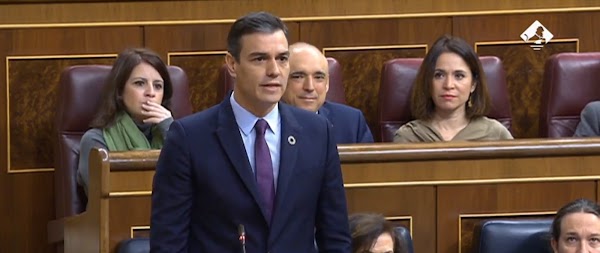 Cuando Pedro Sánchez defendía eliminar la inviolabilidad del rey 