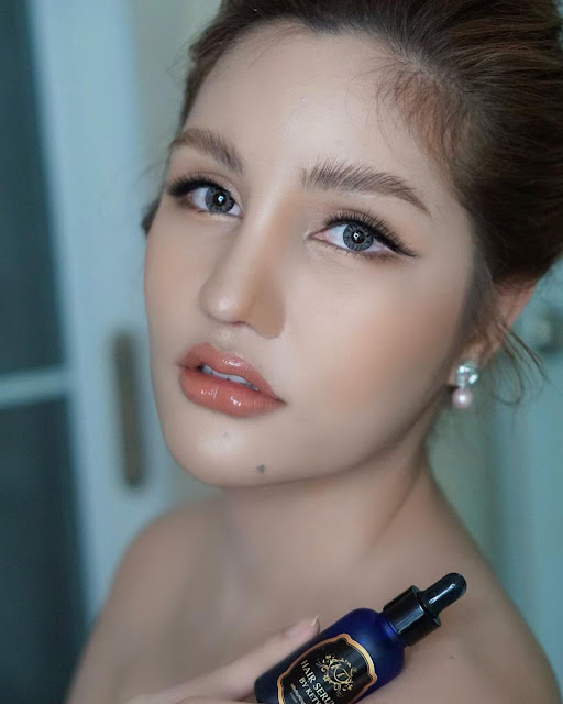 Dear Ruethaipreeya Nuanglee (@dear_ruethai) – Most Beautiful Thai Trans Models Skin Care and Beauty Products