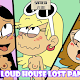 THE LOUD HOUSE LOST PANTIES V 0.2.1 ESPAÑOL android ultima version
