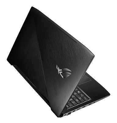 ASUS ROG