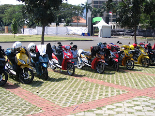 Modifikasi Motor Matic: December 2010