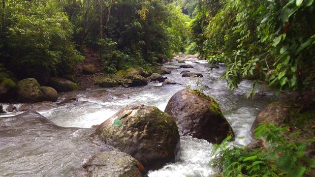 Water tubing adventure now in Lake Sebu