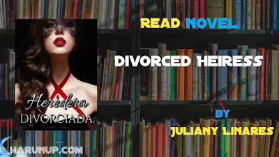 Divorced Heiress Novel Sarah and Alexander