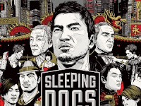 Sleeping Dogs Highly Compressed Free Download