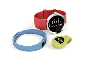 GPS Tracking Bracelet