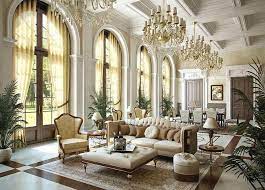 Luxury Home Interior