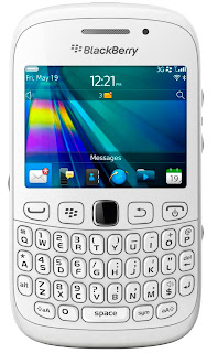 BlackBerry Curve 9220 White