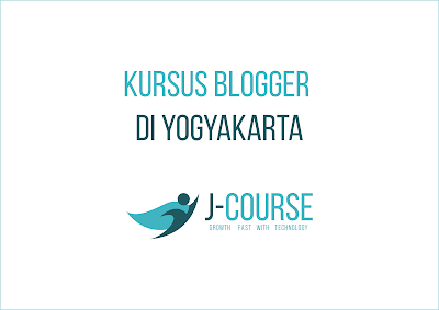 Kursus Membuat Website di Jogja | Kursus Blogger Jogja