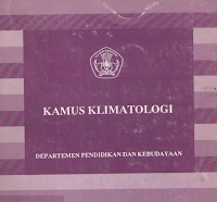 Kamus Klimatologi