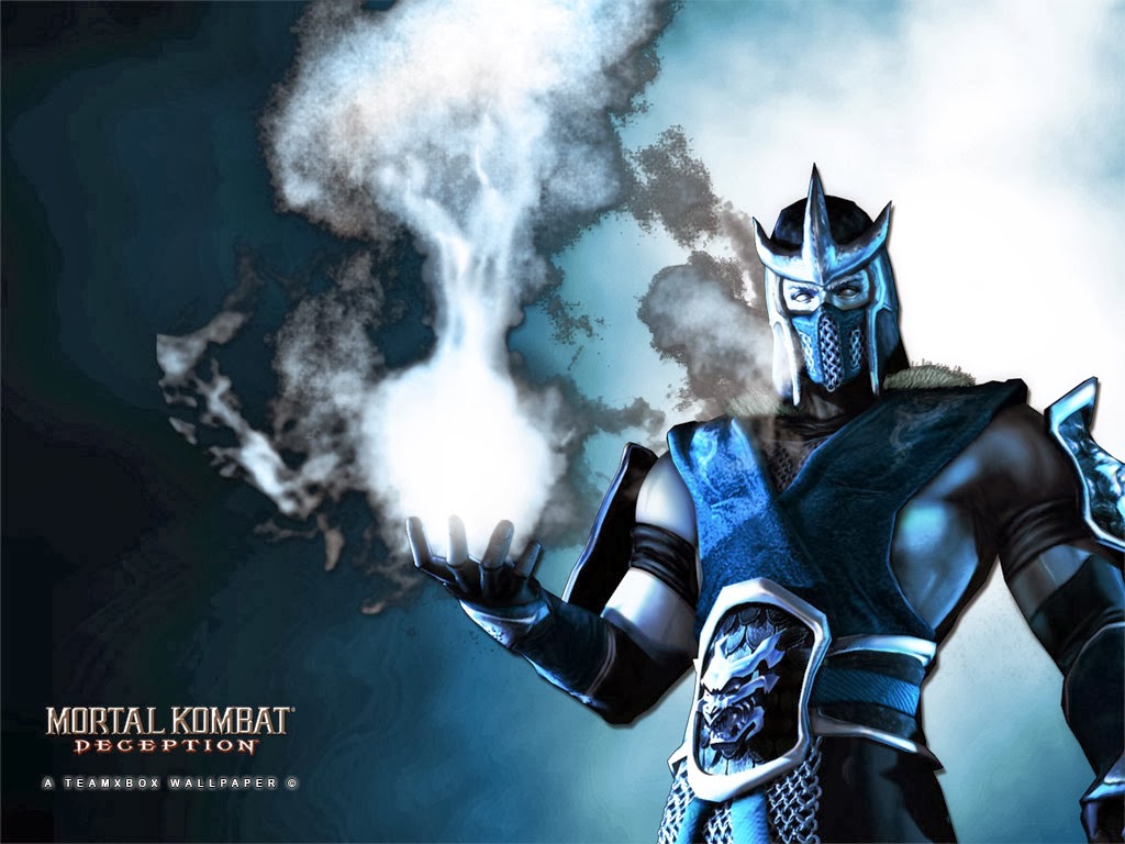 Gambar Mortal Kombat World 39 S Automotive Cars