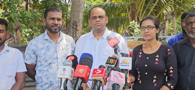  மட்டக்களப்பில் உணர்வுபூர்வமாக அனுஷ்டிக்கப்பட்ட முள்ளிவாய்க்கால் கஞ்சி வழங்கும் நிகழ்வு-2025.05.12