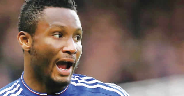  I Want To Coach Chelsea – Mikel Obi