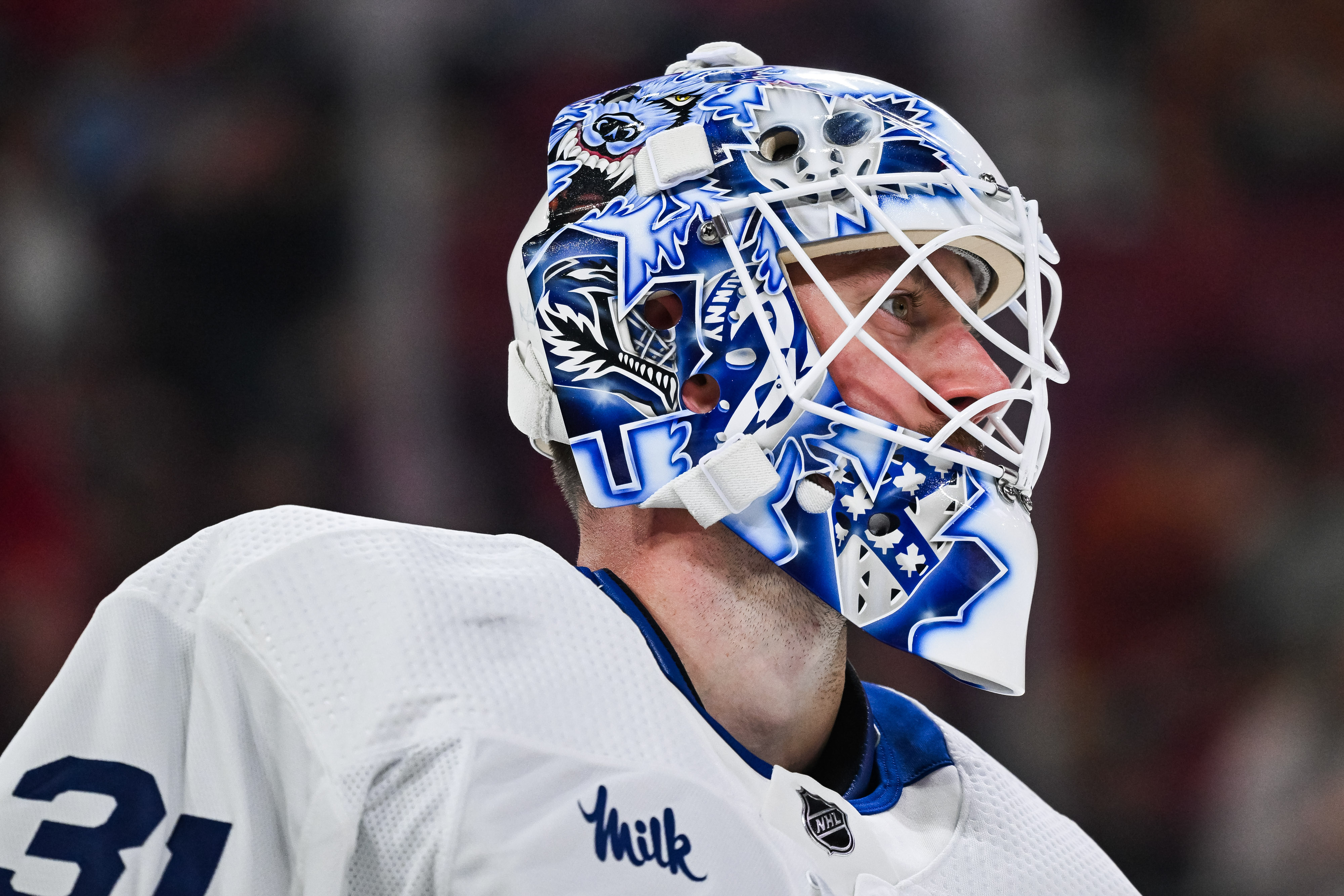 Maple Leafs: 3 Potential Landing Spots for Martin Jones