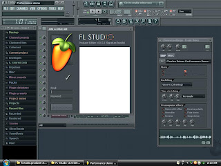 FL Studio Producer Edition 10.5.0 Beta Full Patch - Mediafire