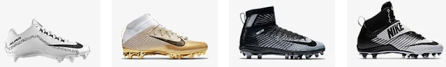 Nike Cleats