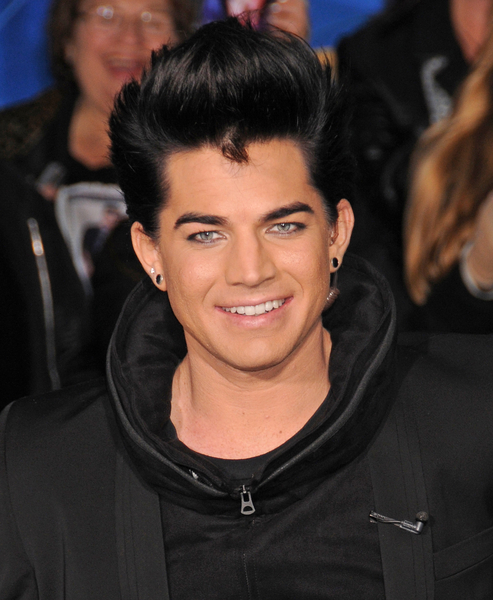 Adam Lambert Hairstyles  Men Hairstyles , Short, Long 