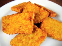 Cara Membedakan Tempe Asli dengan Tempe Campuran Zat Berbahaya