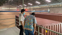 Proses Hukum Bagi Importir Penimbun Kedelai