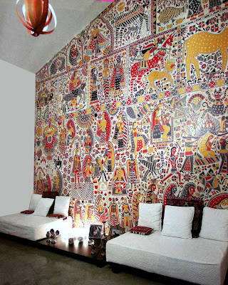 Home Wall Decoration Ideas