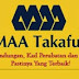 Konsultan MAA Takaful Melaka