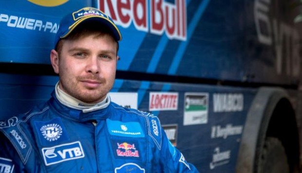 Dakar 2019: Eduard Nikolaev le da la primera victoria a Kamaz