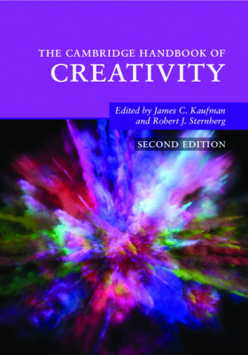 Free Ebook Download: The Cambridge Handbook of Creativity