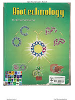 BIOTECHNOLOGY- U. SATYANARAYANA