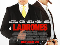 [HD] Ladrones 2015 Pelicula Completa Subtitulada En Español Online