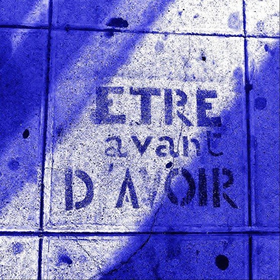 Èstre o Aver