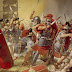 Runtuhnya Kekaisaran Romawi Barat - Biografi Belisarius