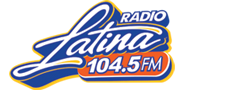 Radio Latina 104.5 en Linea