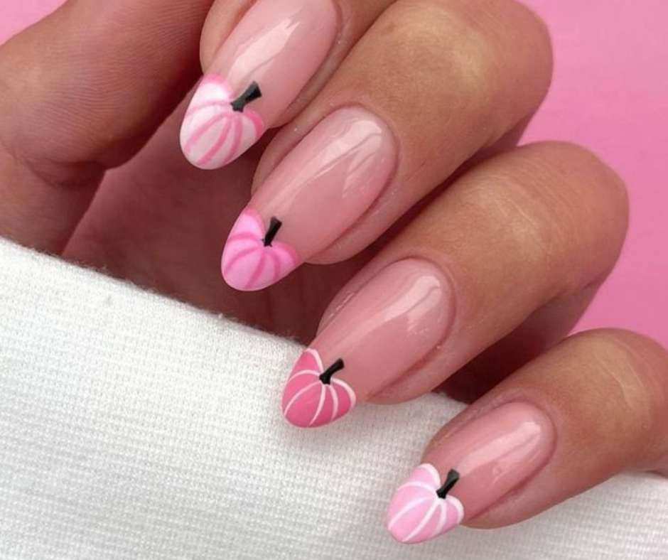 Confira 20 inspirações de unhas decoradas para o Halloween