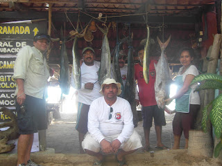 Sport fishing, Pescar deportivo 바다 낚시 멕시코 Mexico fish pescado 