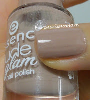 Essence Nude Glam Cafe Ole