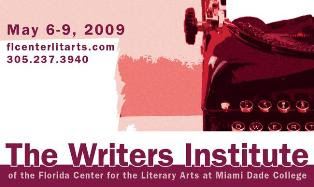 Florida Center for Literary Arts