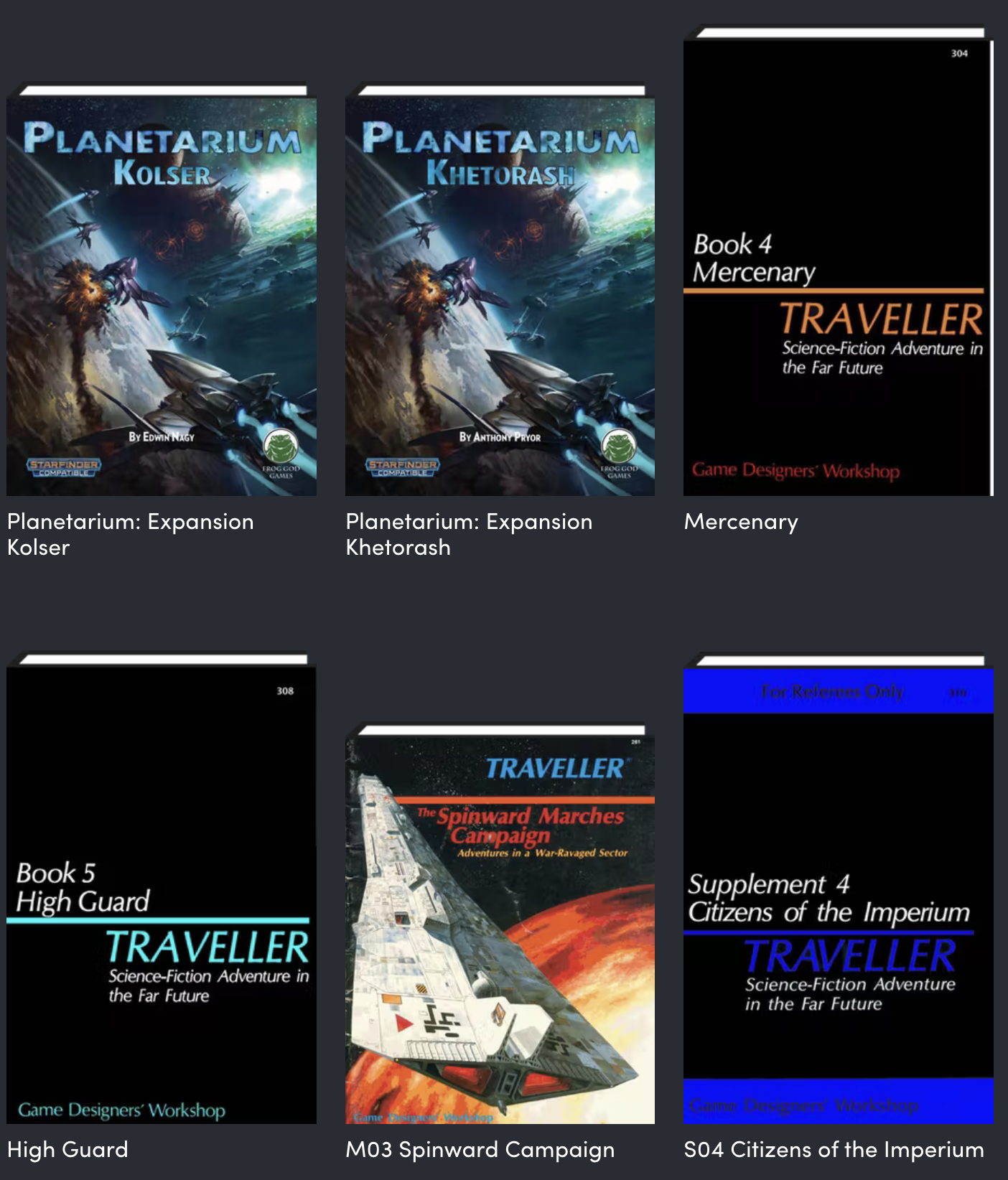 Humble Bundle] Humble Classics Return Bundle 💜