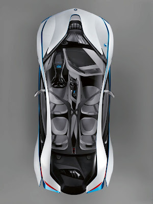 2012 BMW M1