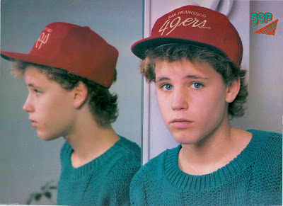 Corey Haim forever♡