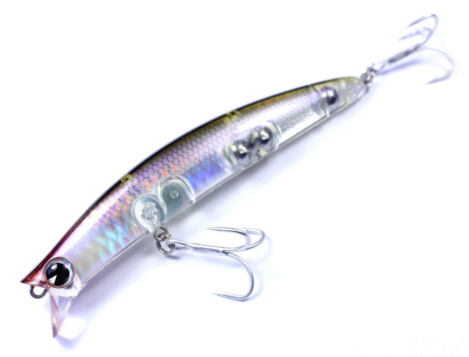 Best Baits for Pre-Spawn Bass - Game Fish
