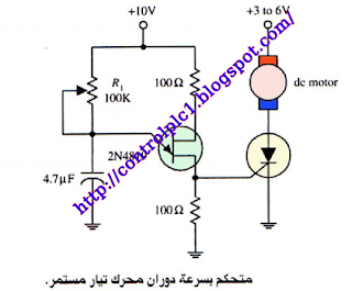 موسوعة الكهرباء والتحكم