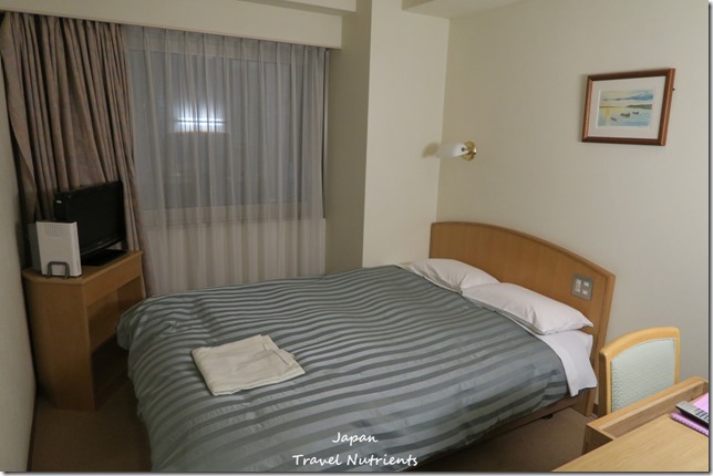 日本四國高知Kochi Pacific Hotel (15)